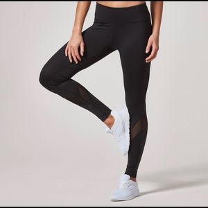 My Protein Heartbeat Leggings